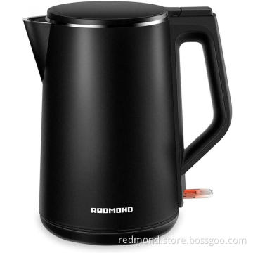Electric Kettle 1.5L Double Wall EK009